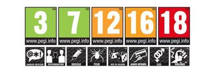 Image for PEGI rates Godfall for PS4