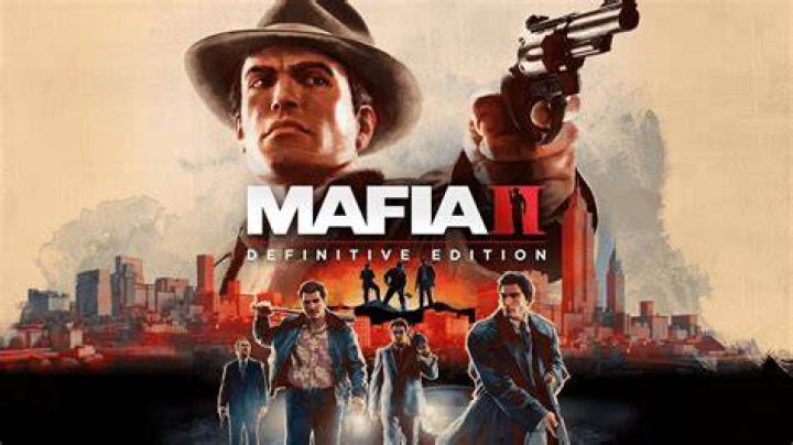 Image for Playing Mafia Definitive Edition in virtual reality feels like time travel