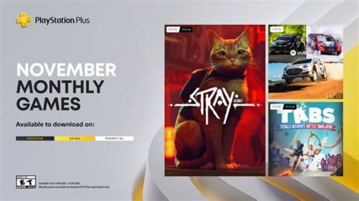 Image for PlayStation Plus November lineup has Worms
