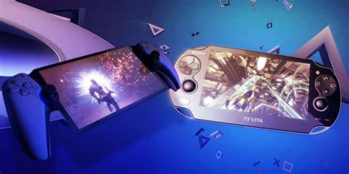 Image for PlayStation Vita update 1.6 out in Japan this week