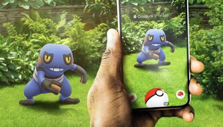 Image for Pok&eacute;mon Go developer battling to overturn false ban wave