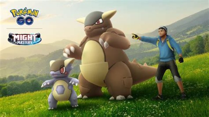 Image for Pok&eacute;mon Go Mega Kangaskhan weakness, counters and best Kangaskhan moveset