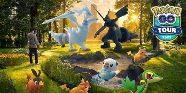 Image for Pok&eacute;mon Go Season of Alola end date and everything you need to know
