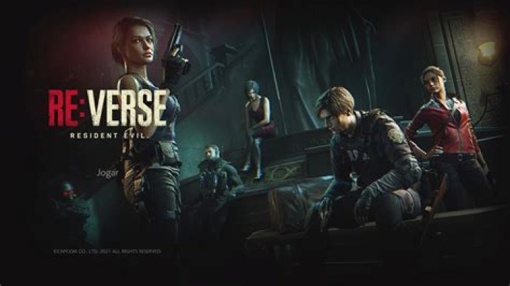 Image for Resident Evil Re:Verse beta returns this week