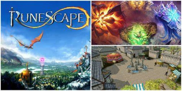 Image for RuneScape 3 attracts over 300,000 new players
