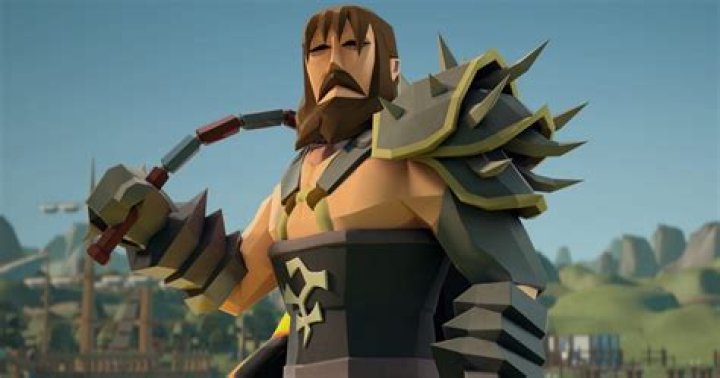 Image for RuneScape developer Jagex bought again