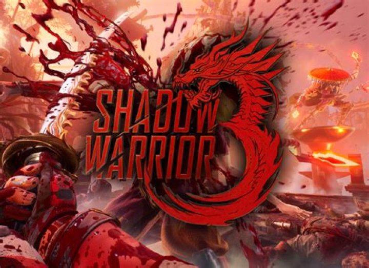 Image for Shadow Warrior 3 heads up PlayStation Now games for March
