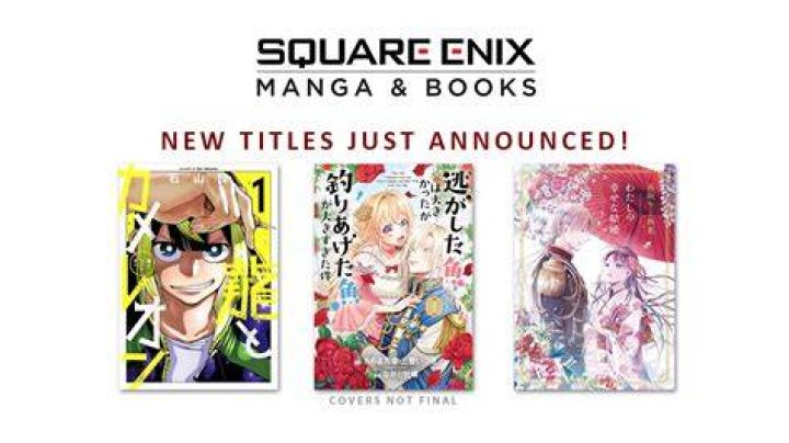 Image for Square Enix launches YouTube music channel