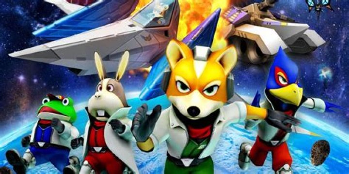 Image for Star Fox, Team Fortress voice actor Rick May has passed away