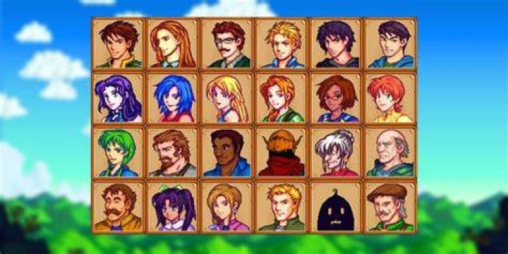 Image for Stardew Valley modders compete over grandpa's bed