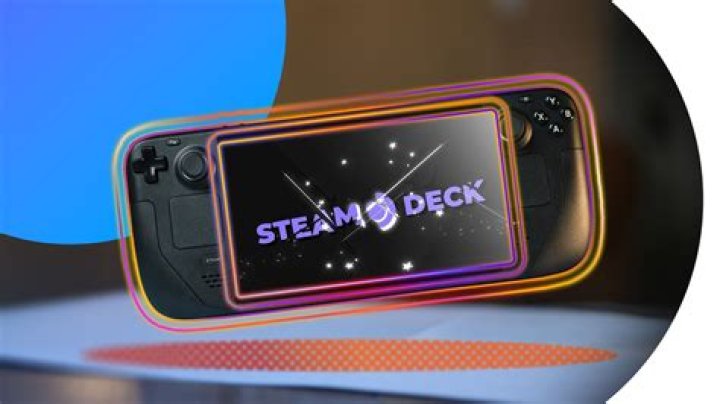 Image for Steam Deck evolves: 40Hz-60Hz display support, VRS and improved acoustics tested
