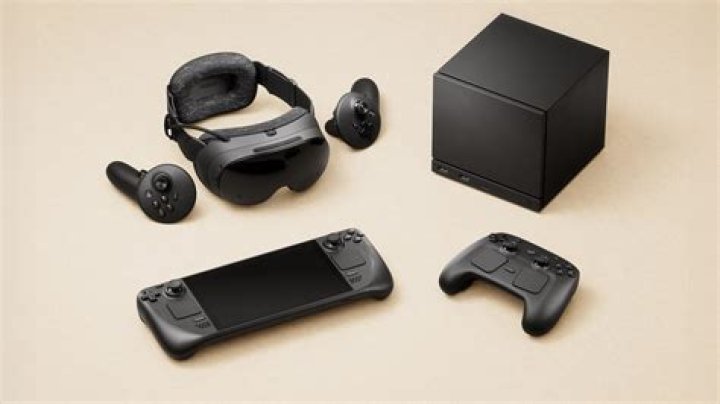 Image for Steam sets new concurrent users record with over 27 million online