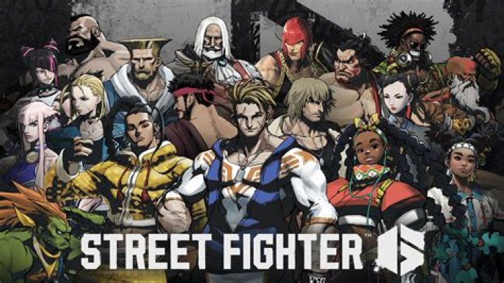 Image for Street Fighter X Tekken Preview: Year of the Dragon Punch?