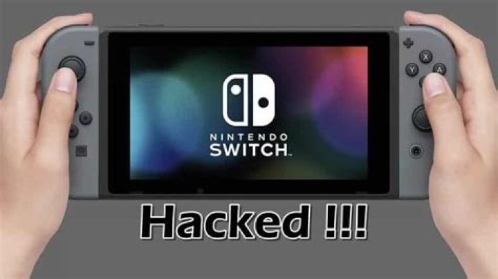 Image for Switch hacked: unpatchable exploit is a security nightmare for Nintendo