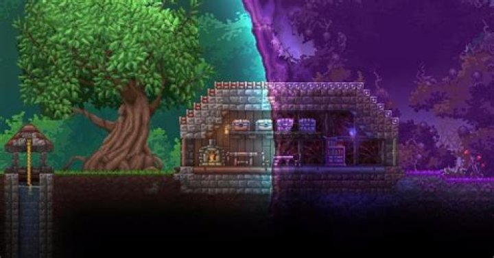 Image for Terraria company ditches spin-off maker after troubled development