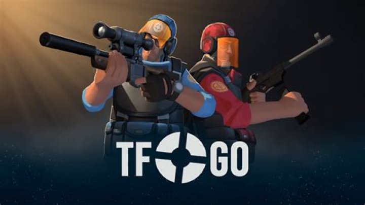 Image for TF2, CS:GO source code posted by disgruntled modder booted off Portal fan project