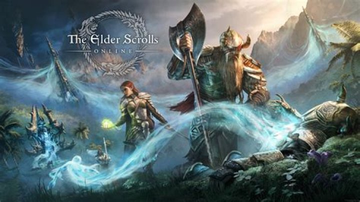 Image for The Elder Scrolls 6 may still be in pre-production