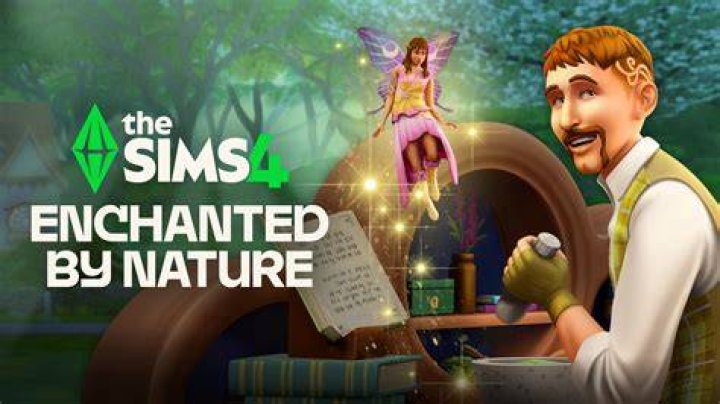 Image for The Sims 4 Werewolves, from how to become a werewolf to Fury, rank, dormant abilities and Werebies explained