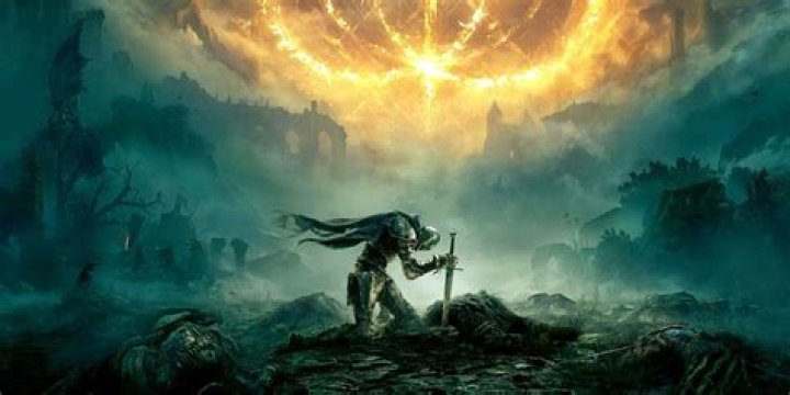Image for This Elden Ring player survey reveals our favourite weapons, spirit ashes, areas, and bosses