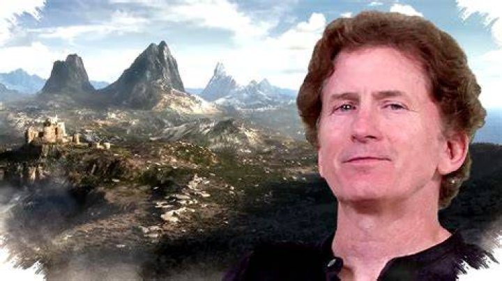 Image for Todd Howard reveals "by far the greatest thing" Bethesda Game Studios does