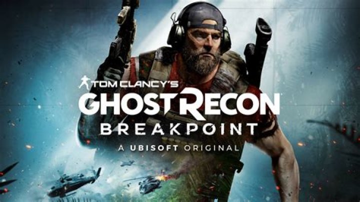 Image for Tom Clancy's Ghost Recon Breakpoint review - a limp and lifeless spin on the Ubisoft formula