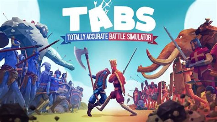 Image for Totally Accurate Battle Simulator is surprisingly good fun
