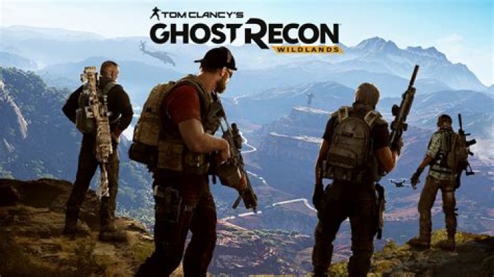 Image for Ubisoft, Ghost Recon Online and gamers' "day parts"