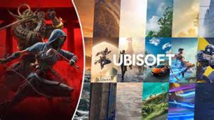 Image for Ubisoft is trying to make its games more varied