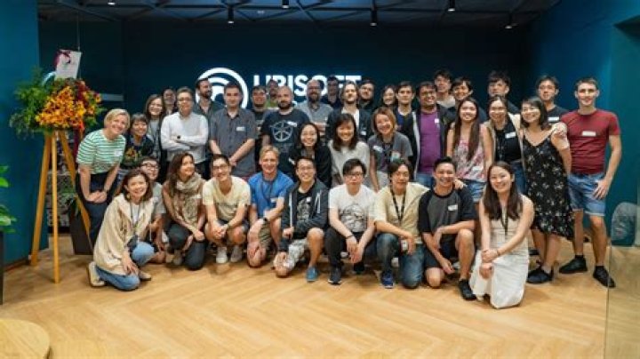 Image for Ubisoft staff push back as company continues to big up blockchain