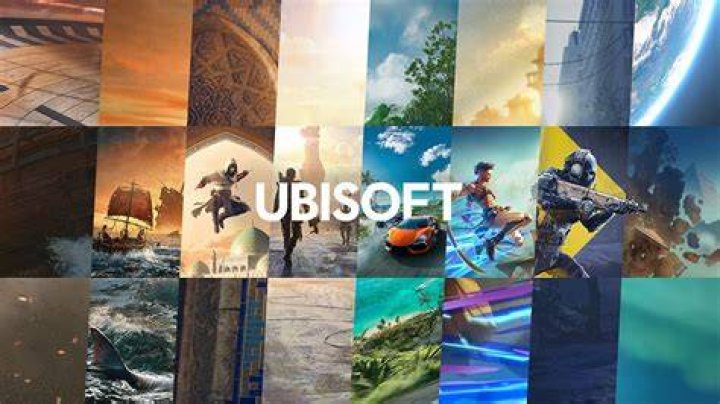 Image for Ubisoft's NFT bosses say players just "don't get it"