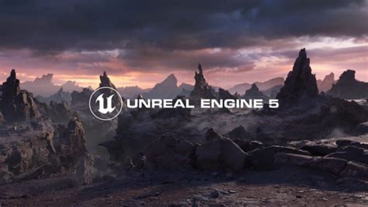 Image for Unreal Engine 5 hands-on: the cost of next generation rendering