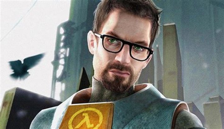 Image for Valve writer Erik Wolpaw rejoins company
