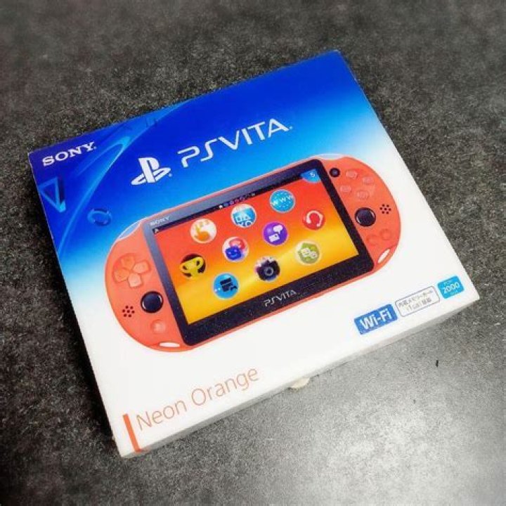 Image for Vita's reprieve means the bittersweet arrival of its "last game" is just really sweet