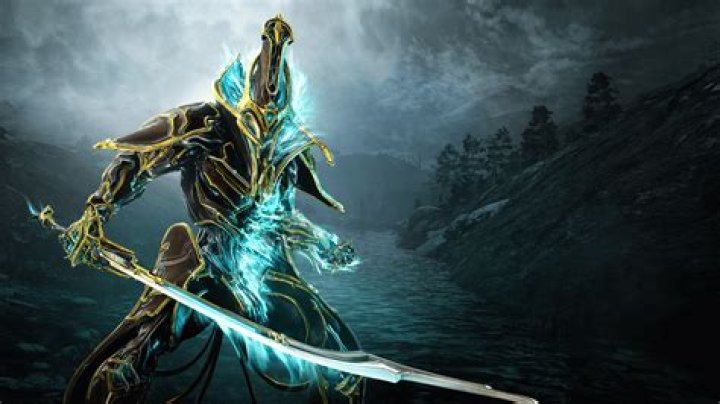 Image for Warframe's digital-only TennoCon 2021 fan event dated for July