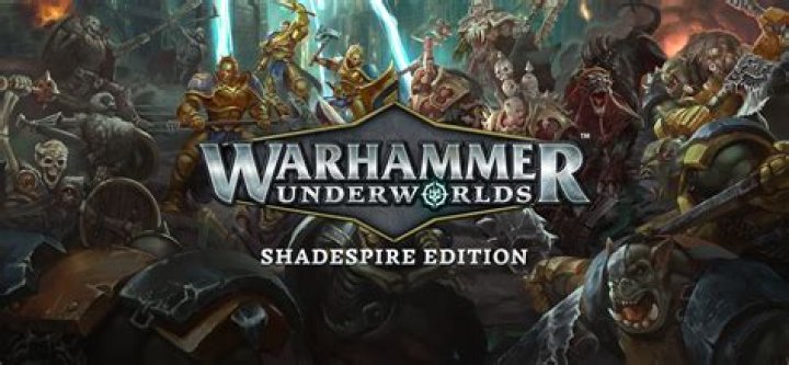 Image for Warhammer Underworlds Online is a faithful recreation of the great board game