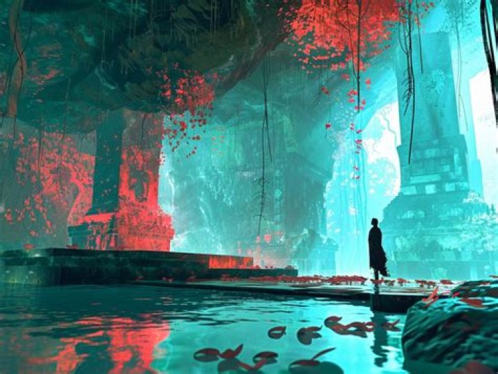 Image for Where video games and ASMR converge