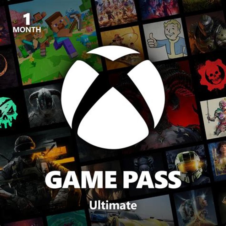Image for Xbox Game Pass subscribers leap by 50% in five months