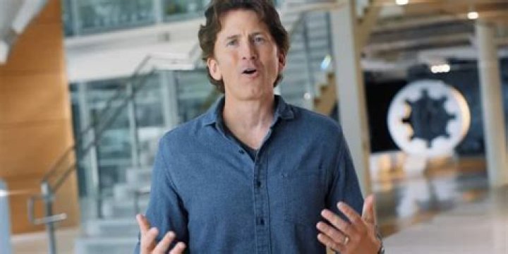 Image for Yes, Todd Howard and team have settled on The Elder Scrolls 6's region