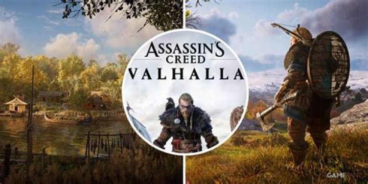 Increase Settlement Level In Assassin&rsquo;s Creed Valhalla