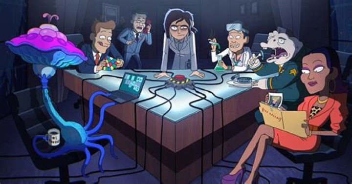 Inside Job Season 2: Release Date Rumors, Cast, Plot