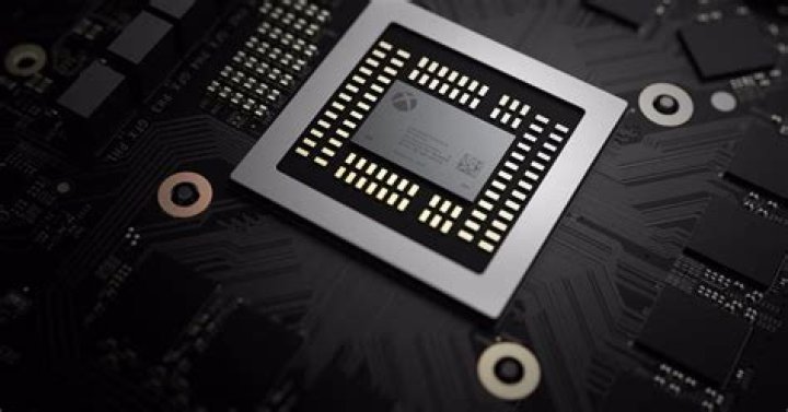Inside the next Xbox: Project Scorpio tech revealed