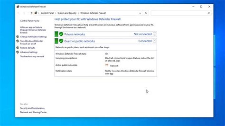 insurgency sandstorm windows firewall crashing