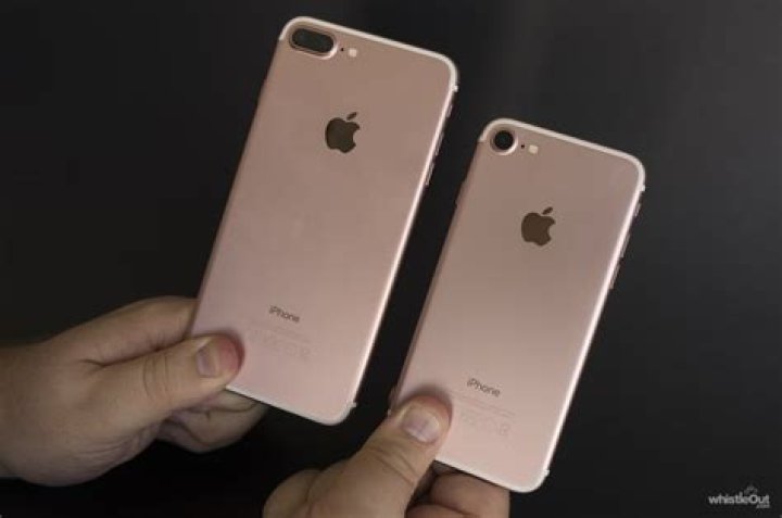 iPhone 7/ iPhone 7 Plus review