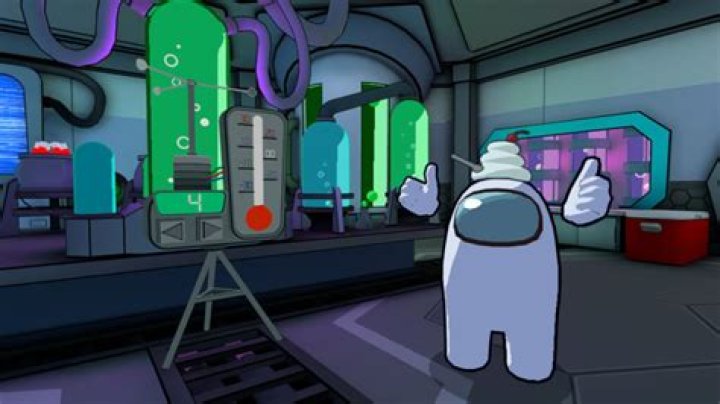 Is Among Us VR free? Answered