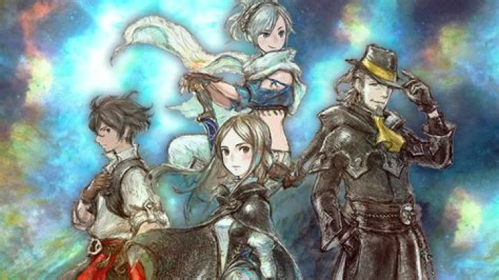 
Is Bravely Default 2 a Sequel?