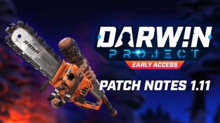 Is Darwin Project Cross Platform?