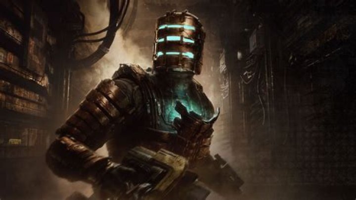 Is Dead Space a Remake or a Remaster?
