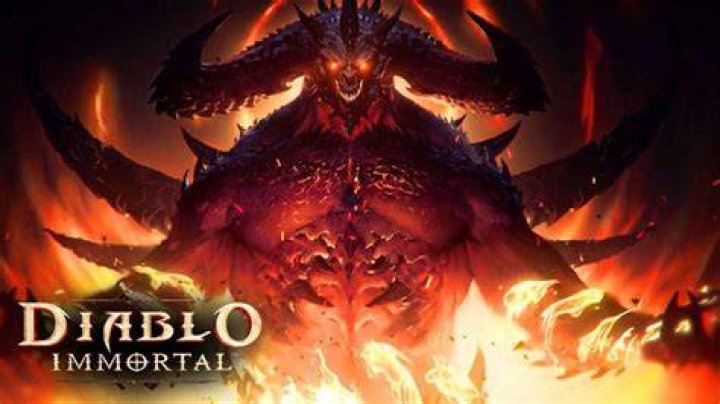 Is Diablo Immortal Playable On PC?