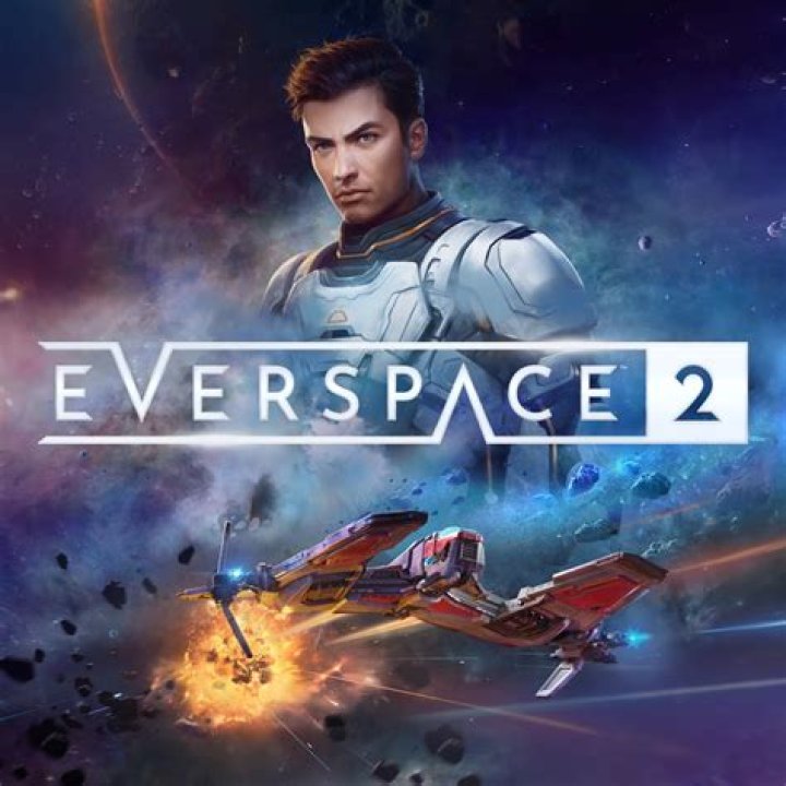 
Is Everspace 2 Coming to PS4 and PS5