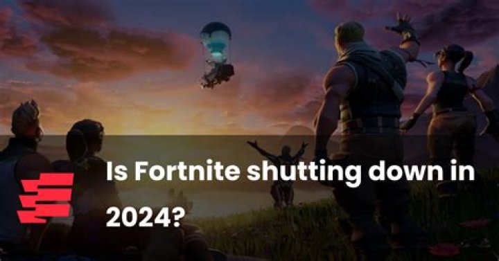 Is Fortnite Shutting Down in 2023?